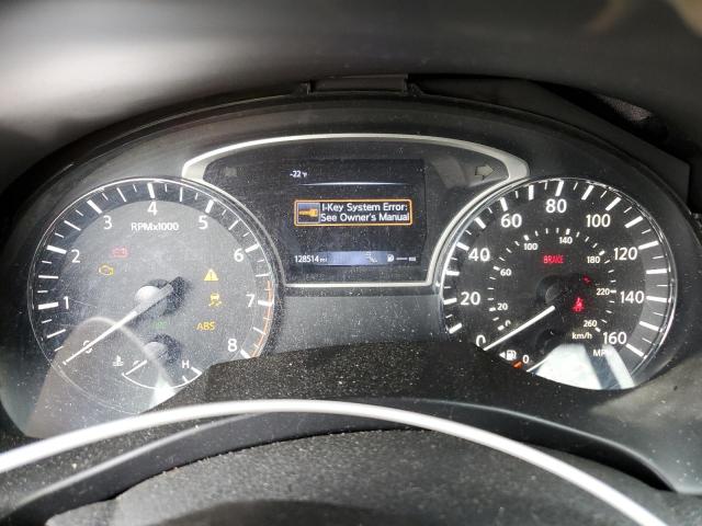 Photo 9 from auction – 2018 NISSAN ALTIMA 2.5 with VIN 1N4AL3AP7JC146104