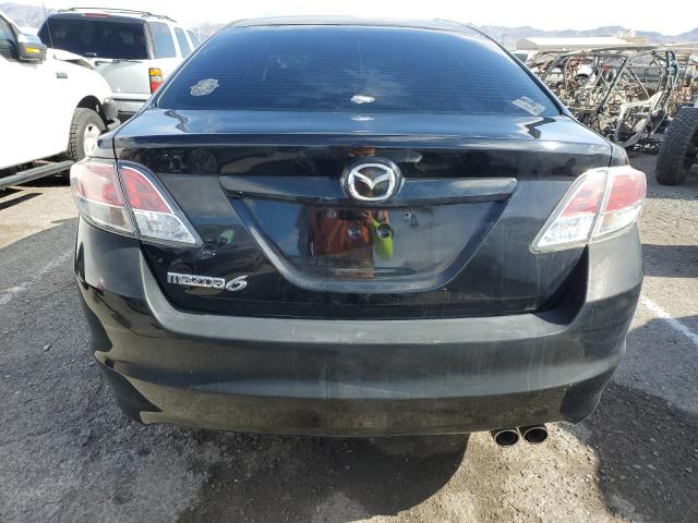 Photo 6 from auction – 2011 MAZDA 6 I with VIN 1YVHZ8BH4B5M25098