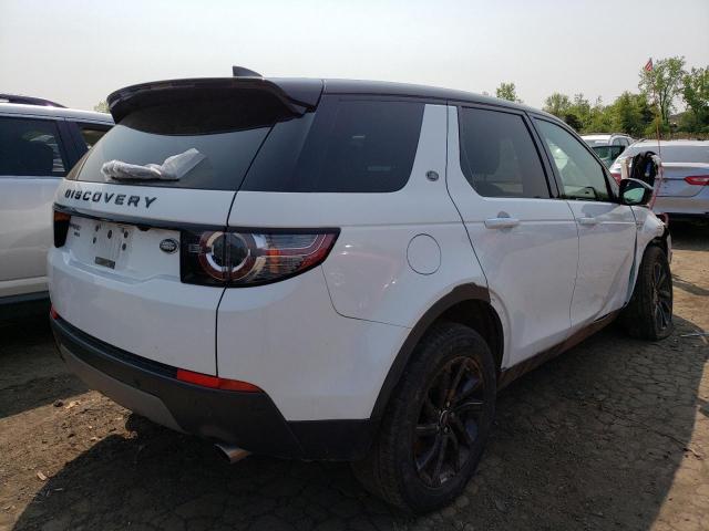 Photo 4 from auction – 2019 LAND ROVER DISCOVERY with VIN SALCR2FX2KH808284