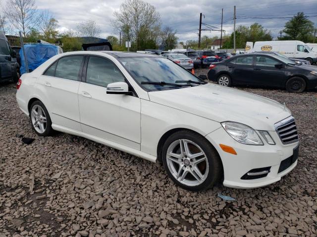 Photo 4 from auction – 2012 MERCEDES-BENZ E 350 4MAT with VIN WDDHF8JB4CA569227