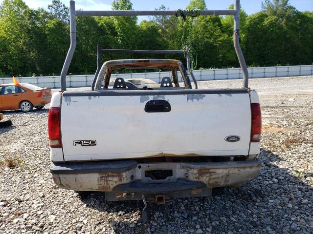 Photo 6 from auction – 2000 FORD F250 SUPER with VIN 1FTNF20F1YEC14675