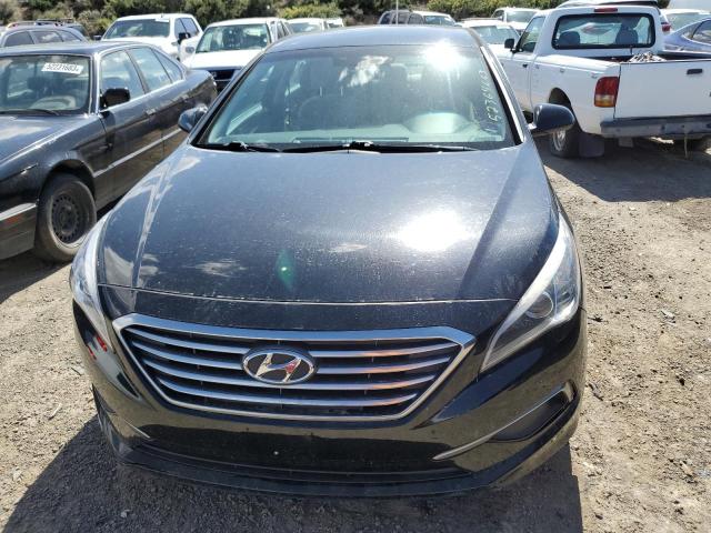 Photo 5 from auction – 2016 HYUNDAI SONATA SE with VIN 5NPE24AF8GH371186