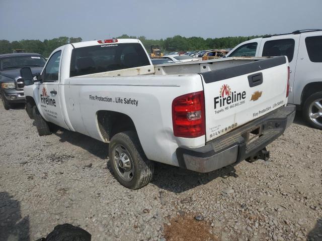 Photo 2 from auction – 2014 CHEVROLET SILVERADO with VIN 1GC0CVCG0EF119975