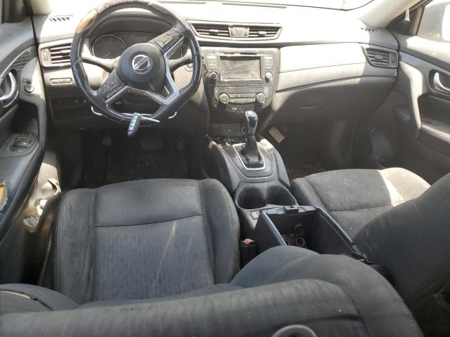 Photo 8 from auction – 2018 NISSAN ROGUE S with VIN KNMAT2MT3JP596841