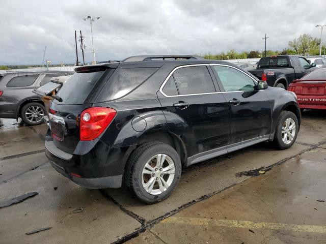 Photo 3 from auction – 2010 CHEVROLET EQUINOX LT with VIN 2CNFLNEW6A6247152