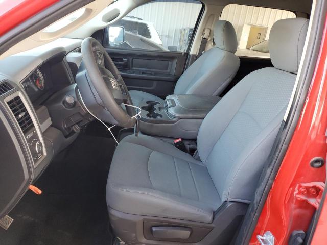 Photo 7 from auction – 2017 RAM 1500 ST with VIN 1C6RR6KT1HS532744