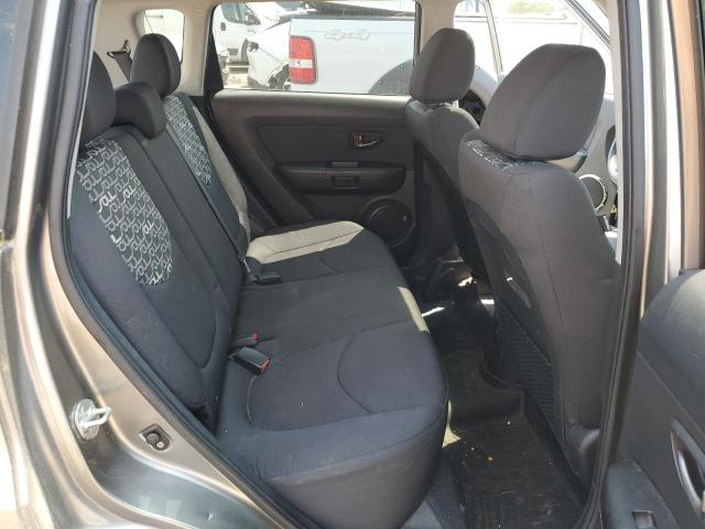 Снимка 10 от търг – 2011 KIA SOUL + с VIN KNDJT2A22B7343409