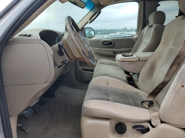 Фото 7 с аукциона – 2002 FORD F150 с VIN 1FTRX17262NB70479