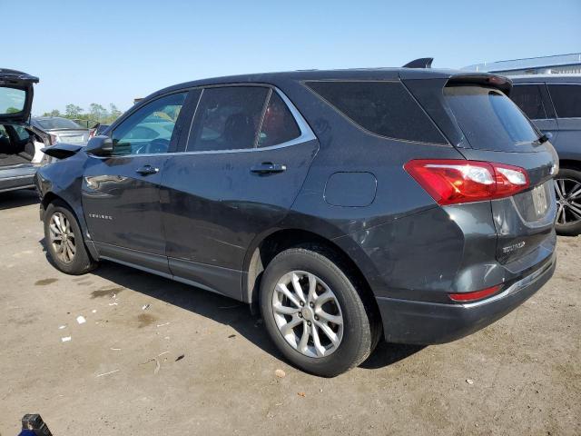 Photo 2 from auction – 2019 CHEVROLET EQUINOX LT with VIN 2GNAXKEV2K6190675