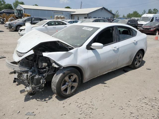 DODGE DART 2015 with VIN 1C3CDFBB5FD192976 - Photo from auction