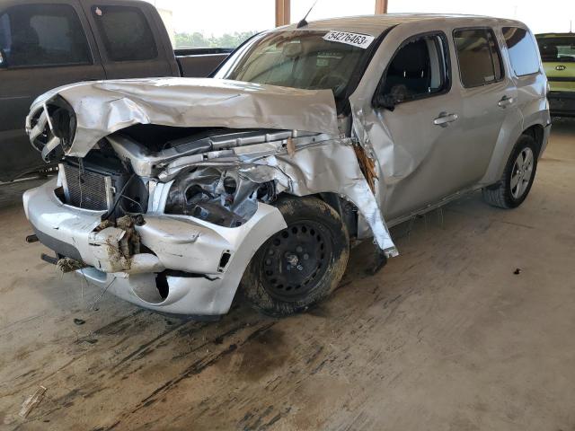 CHEVROLET HHR LS 2011 مع رقم تعريف المركبة 3GNBAAFW2BS645940 - صورة من المزاد