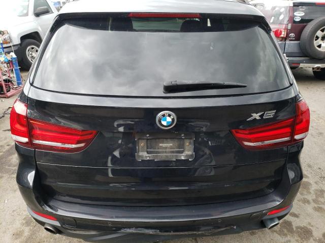 Photo 6 from auction – 2015 BMW X5 XDRIVE3 with VIN 5UXKR0C53F0P08868