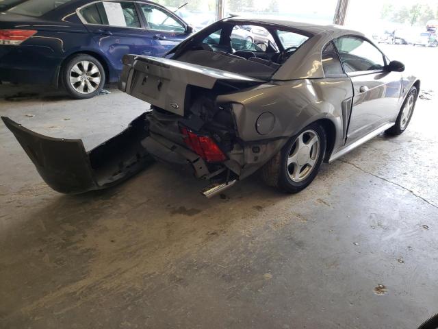 Photo 3 from auction – 2002 FORD MUSTANG with VIN 1FAFP40462F149115