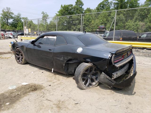 Photo 2 from auction – 2017 DODGE CHALLENGER with VIN 2C3CDZAGXHH648782