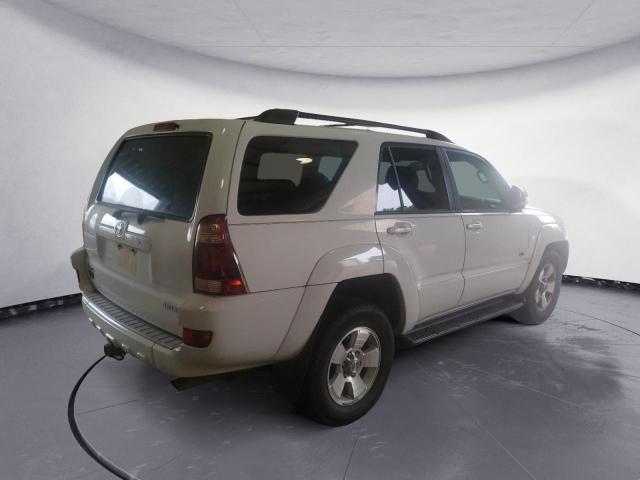 Photo 3 from auction – 2005 TOYOTA 4RUNNER SR with VIN JTEZU14R658034068
