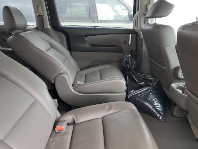 Photo 11 from auction – 2015 HONDA ODYSSEY EX with VIN 5FNRL5H69FB049941