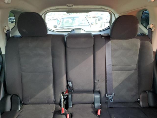 Photo 10 from auction – 2016 NISSAN ROGUE S with VIN KNMAT2MT6GP712896