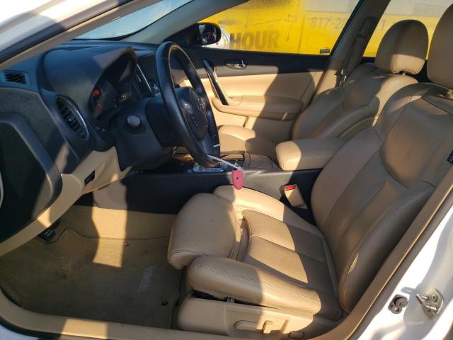 Photo 7 from auction – 2011 NISSAN MAXIMA S with VIN 1N4AA5AP1BC847515