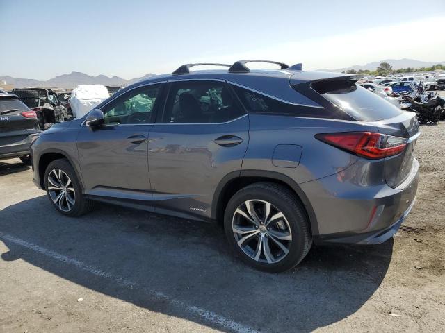 صورة رقم 2 من المزاد - 2016 LEXUS RX 450H BA مع VIN 2T2BGMCA4GC004077