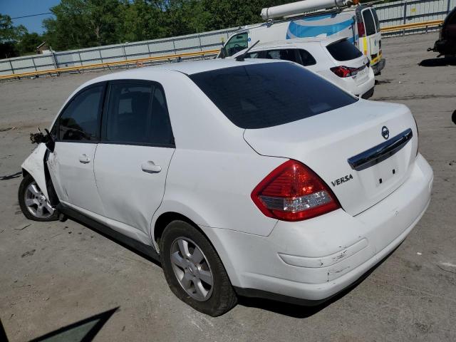 Photo 2 from auction – 2011 NISSAN VERSA S with VIN 3N1BC1AP1BL455241