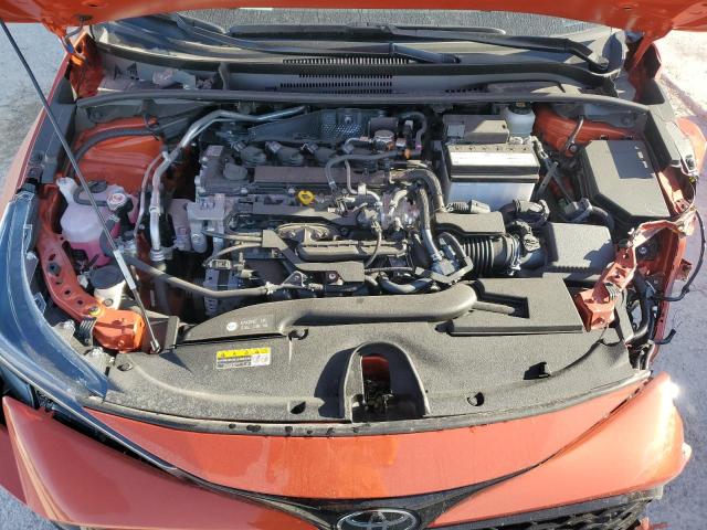 Photo 11 from auction – 2023 TOYOTA COROLLA SE with VIN JTND4MBE1P3194824