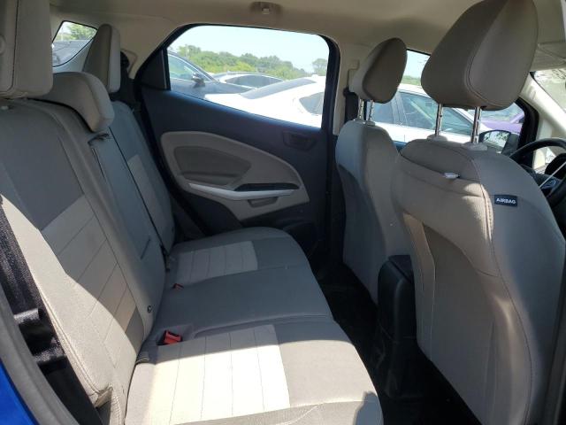 Photo 10 from auction – 2021 FORD ECOSPORT S with VIN MAJ3S2FE7MC453192
