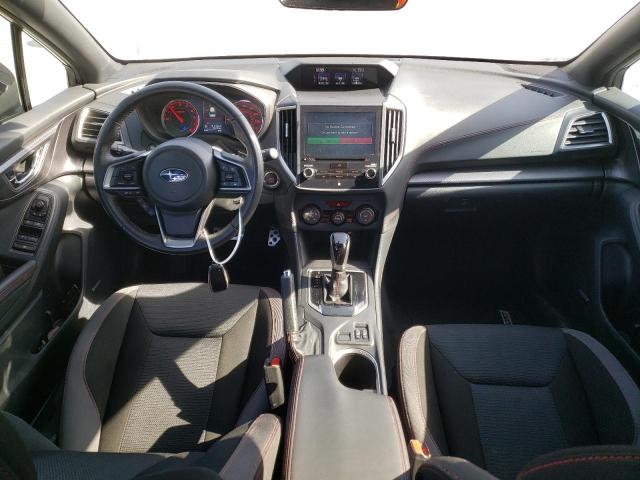 Photo 8 from auction – 2019 SUBARU IMPREZA SP with VIN 4S3GTAM63K3749600
