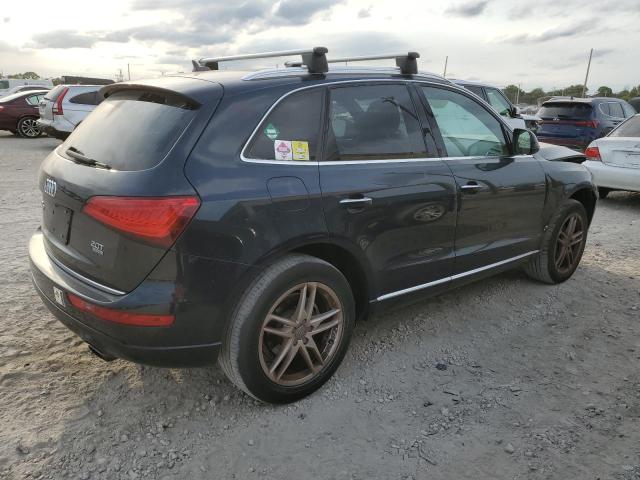 Photo 3 from auction – 2015 AUDI Q5 PREMIUM with VIN WA1LFAFP1FA106394