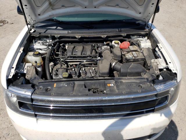 Photo 11 from auction – 2019 FORD FLEX SEL with VIN 2FMHK6C82KBA21284
