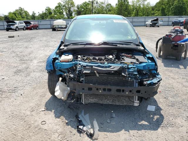 Photo 5 from auction – 2016 FORD FOCUS SE with VIN 1FADP3K25GL242293