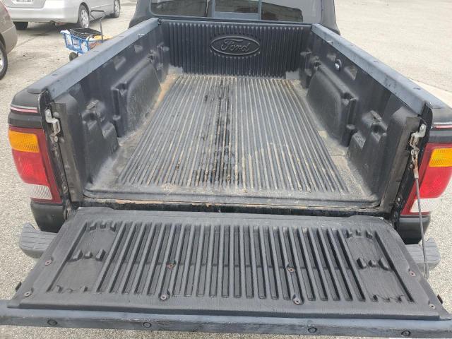 Photo 10 from auction – 1999 FORD RANGER with VIN 1FTYR11V1XTA29184