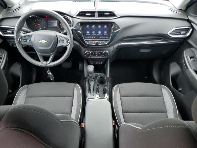 Photo 8 from auction – 2022 CHEVROLET TRAILBLAZE with VIN KL79MPS21NB018065