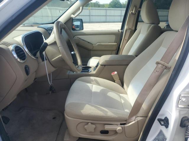 Photo 7 from auction – 2010 FORD EXPLORER X with VIN 1FMEU7DE3AUA78125