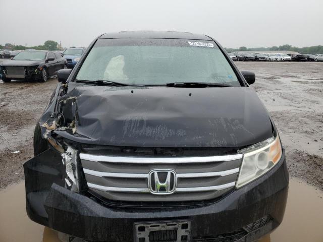 Photo 5 from auction – 2012 HONDA ODYSSEY EX with VIN 5FNRL5H65CB035708