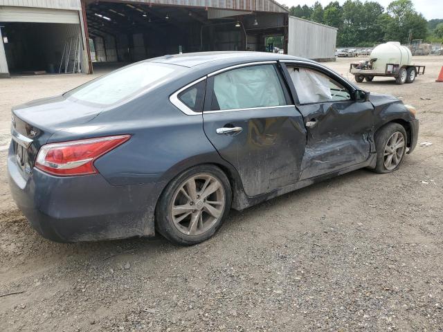 Photo 3 from auction – 2013 NISSAN ALTIMA 2.5 with VIN 1N4AL3AP9DN528854