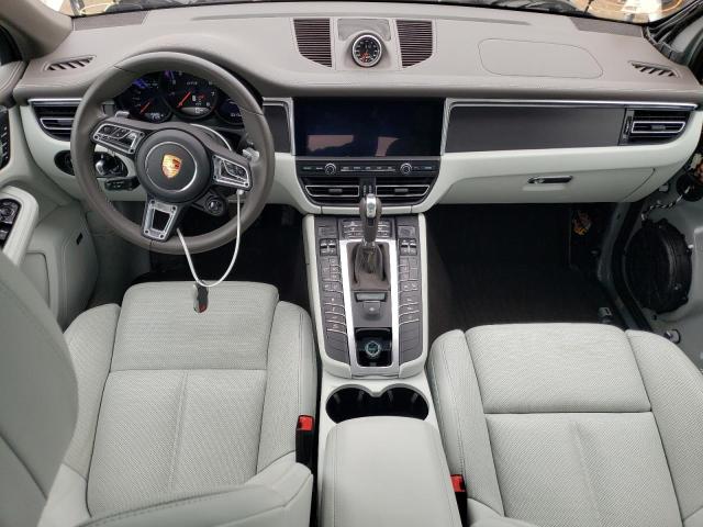 صورة رقم 8 من المزاد - 2021 PORSCHE MACAN GTS مع VIN WP1AG2A59MLB53663