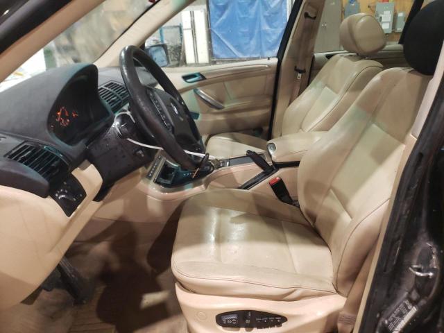 Photo 7 from auction – 2005 BMW X5 3.0I with VIN 5UXFA13575LY19449