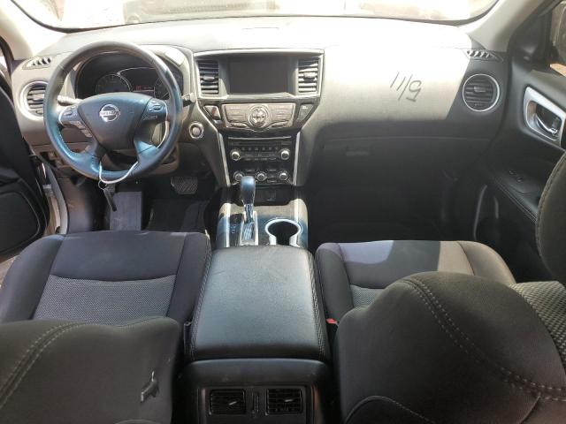 Photo 8 from auction – 2019 NISSAN PATHFINDER with VIN 5N1DR2MM1KC637072