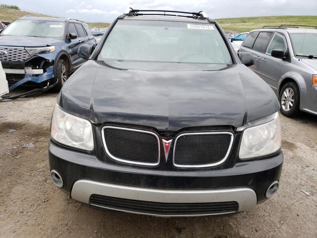 Photo 5 from auction – 2007 PONTIAC TORRENT with VIN 2CKDL73F976111738
