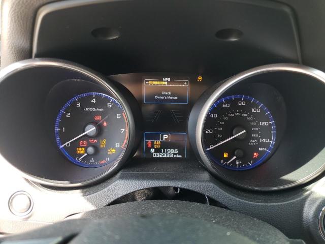 Photo 9 from auction – 2018 SUBARU OUTBACK with VIN 4S4BSANC2J3323666
