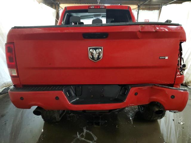 Photo 6 from auction – 2011 DODGE RAM 1500 with VIN 1D7RV1CT4BS713369