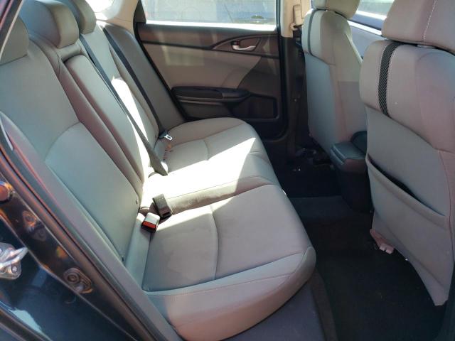 Photo 10 from auction – 2016 HONDA CIVIC EX with VIN 19XFC2F73GE242672