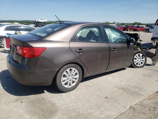 Photo 3 from auction – 2013 KIA FORTE EX with VIN KNAFU4A29D5713197