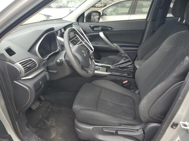 Photo 7 from auction – 2020 MITSUBISHI ECLIPSE CR with VIN JA4AT3AA5LZ030092