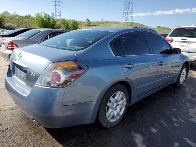 Photo 3 from auction – 2011 NISSAN ALTIMA BAS with VIN 1N4AL2AP6BC174987