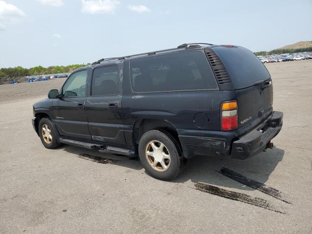 Photo 2 from auction – 2005 GMC YUKON with VIN 1GKFK66U95J185107