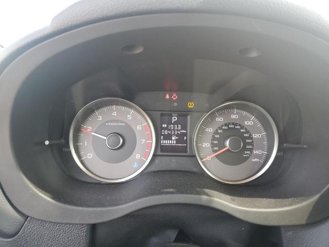 Photo 9 from auction – 2015 SUBARU FORESTER 2 with VIN JF2SJAHC7FH567845