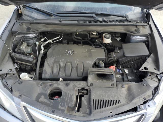Photo 11 from auction – 2014 ACURA RDX TECHNO with VIN 5J8TB3H52EL017723
