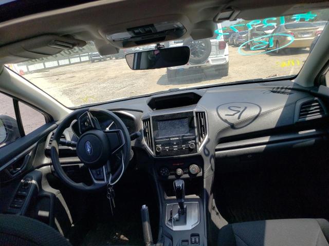 Photo 8 from auction – 2017 SUBARU IMPREZA PR with VIN 4S3GTAD60H3753774