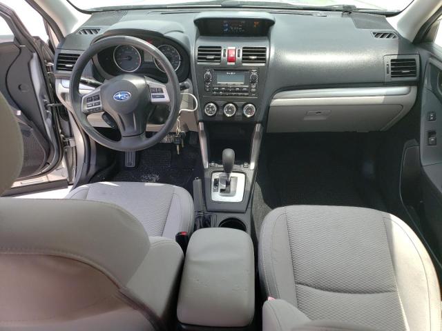 Photo 8 from auction – 2015 SUBARU FORESTER 2 with VIN JF2SJADC1FH508795
